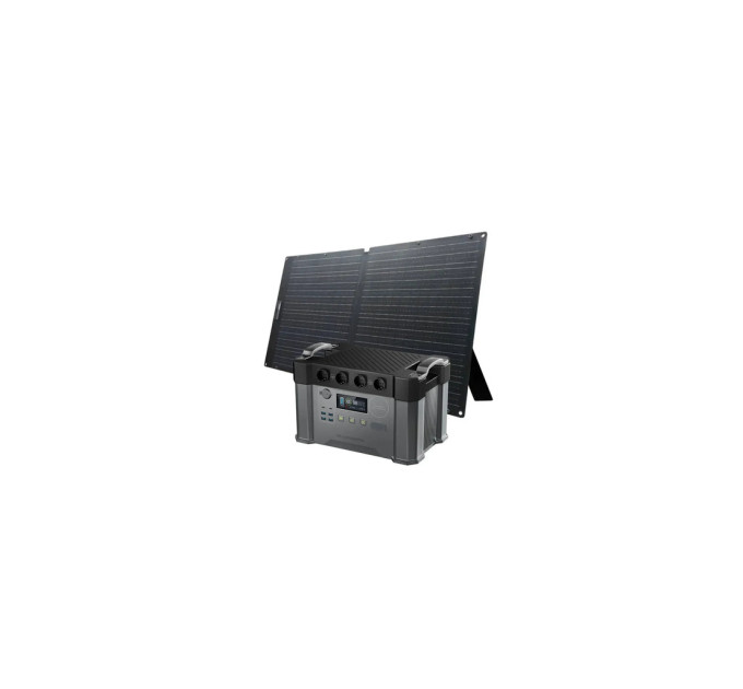 Зарядна станція ALLPOWERS S2000 Pro 2400W 1451Wh (S2000 PRO)