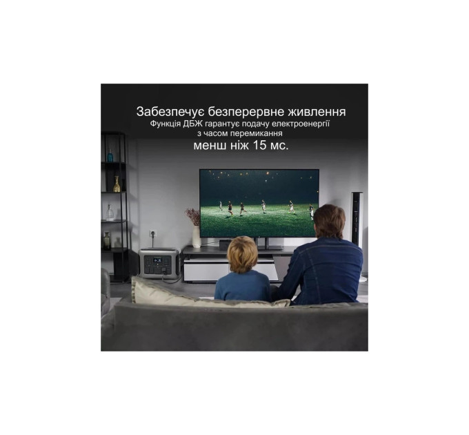 Зарядна станція ALLPOWERS R2500 2500W 2016Wh (R2500)
