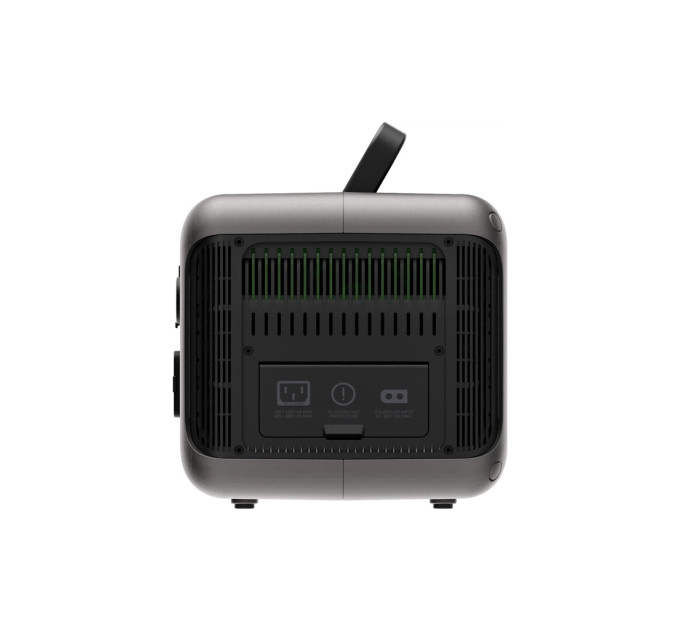 Зарядна станція ALLPOWERS R600 600W 299Wh (R600)