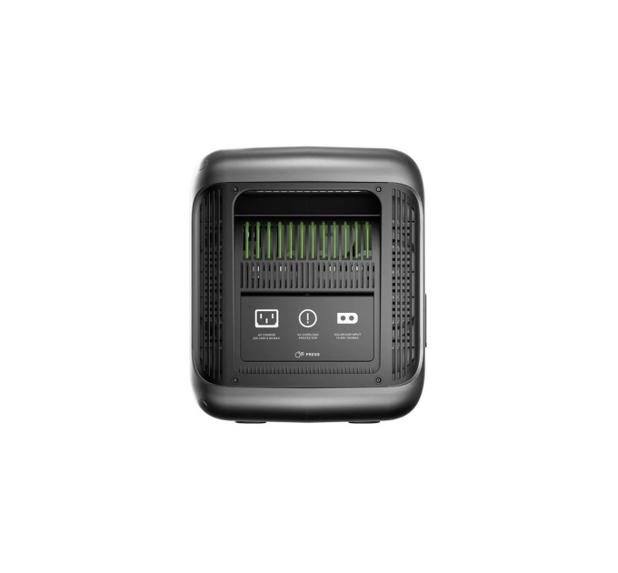 Зарядна станція ALLPOWERS R1500 LITE 1600W 1056Wh (R1500 LITE)