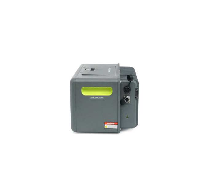 Зарядна станція FOSSIBOT FBP1200W+2Battery 5874Wh (FOSSiBOT F1200+2Battery)