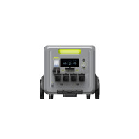 Зарядна станція FOSSIBOT F7200, 7200W 5220Wh (FOSSiBOT F7200)
