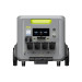 Зарядна станція FOSSIBOT F7200, 7200W 5220Wh (FOSSiBOT F7200)