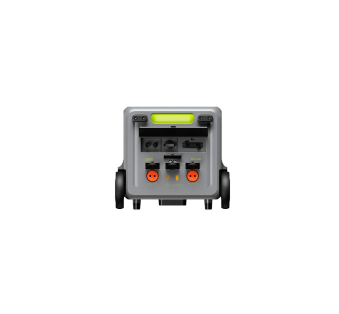 Зарядна станція FOSSIBOT F7200, 7200W 5220Wh (FOSSiBOT F7200)