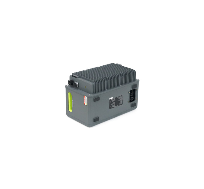 Зарядна станція FOSSIBOT FBP1200W+Battery 3916Wh (FBP1200W+Battery)