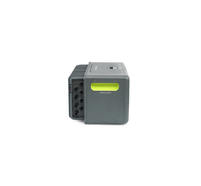 Зарядна станція FOSSIBOT FBP1200W+Battery 3916Wh (FBP1200W+Battery)