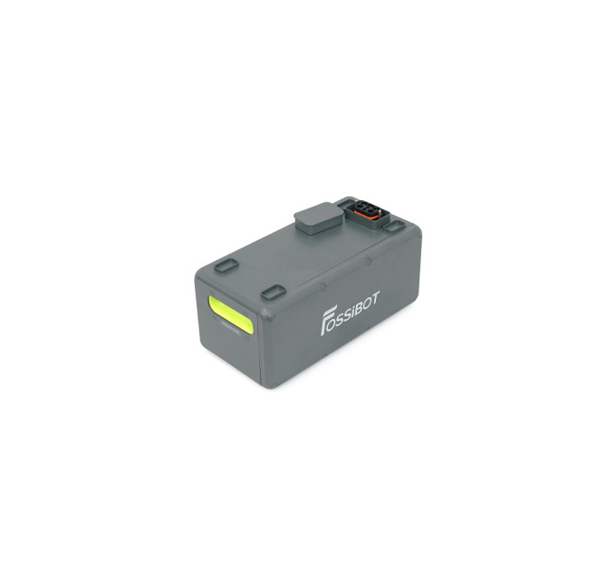 Зарядна станція FOSSIBOT FBP1200W+Battery 3916Wh (FBP1200W+Battery)