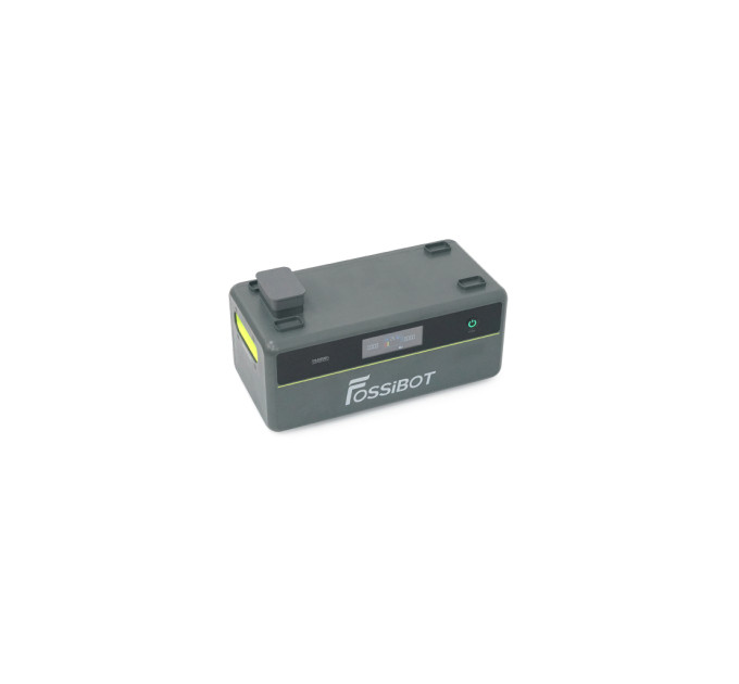 Зарядна станція FOSSIBOT FBP1200W+Battery 3916Wh (FBP1200W+Battery)