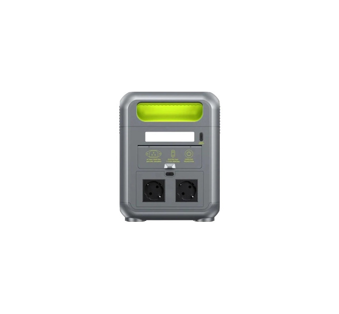 Зарядна станція FOSSIBOT F1200, 1200W 1024Wh (FOSSiBOT F1200)