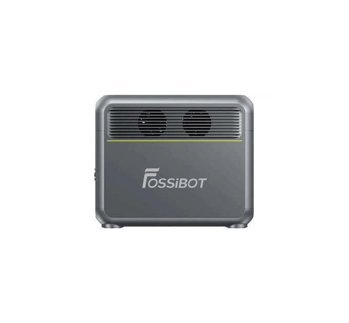 Зарядна станція FOSSIBOT F1200, 1200W 1024Wh (FOSSiBOT F1200)