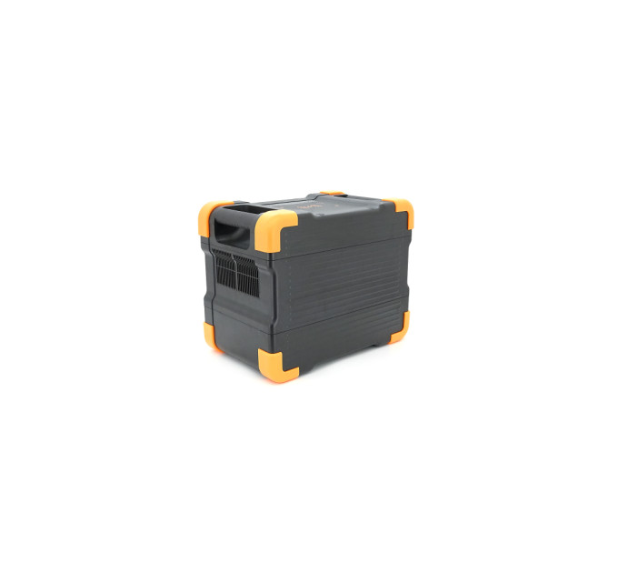 Зарядна станція Pecron E1500LFP 2200W 1536Wh (E1500LFP)