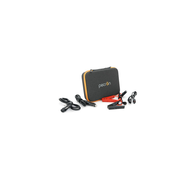 Зарядна станція Pecron E1500LFP 2200W 1536Wh (E1500LFP)