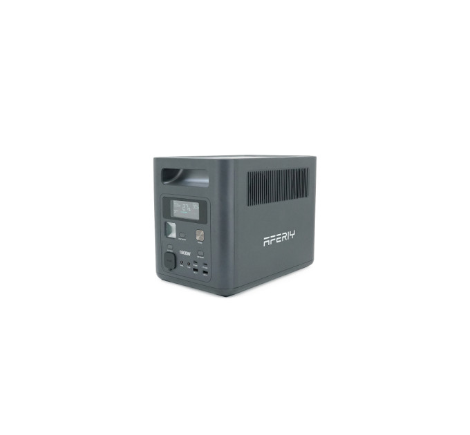 Зарядна станція Aferiy AF-P180 1800W 1024Wh (Aferiy AF-P180)