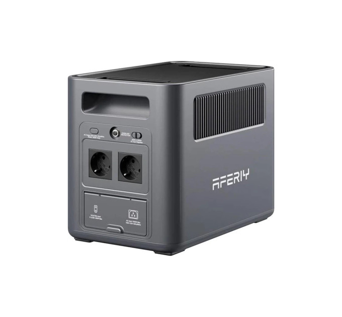 Зарядна станція Aferiy AF-P180 1800W 1024Wh (Aferiy AF-P180)