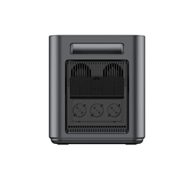 Зарядна станція Aferiy AF-P210 2400W 2048Wh (Aferiy AF-P210)