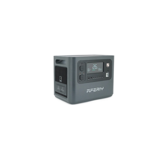 Зарядна станція Aferiy AF-P280 2800W 2048Wh (Aferiy AF-P280)