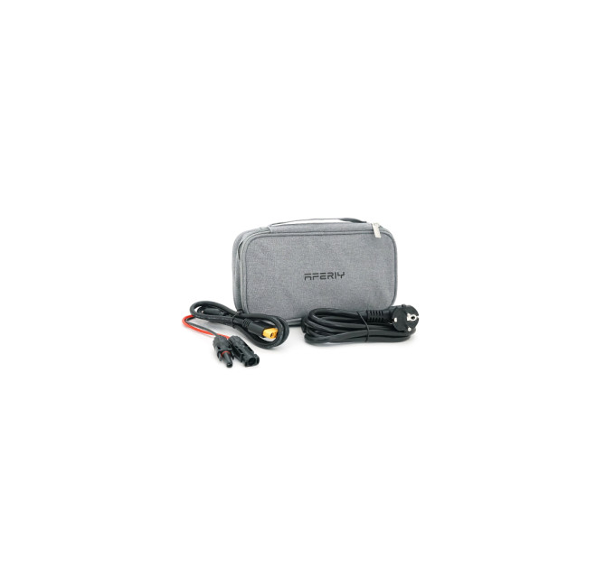 Зарядна станція Aferiy AF-P280 2800W 2048Wh (Aferiy AF-P280)