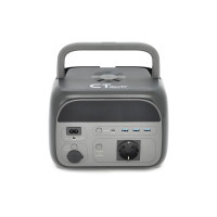 Зарядна станція CTOLITY AP400 400W 345Wh (AP400)