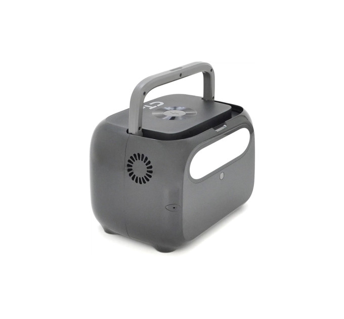 Зарядна станція CTOLITY AP400 400W 345Wh (AP400)