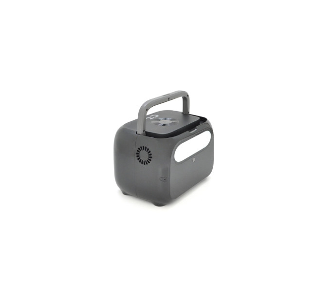 Зарядна станція CTOLITY AP400 400W 345Wh (AP400)