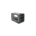 Зарядна станція ALLWEI SGR-PP 2400W 2048Wh (SGR-PPS2400-2PRO)