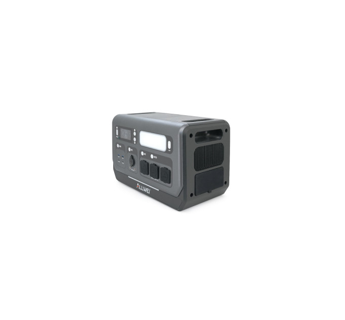 Зарядна станція ALLWEI SGR-PP 2400W 2048Wh (SGR-PPS2400-2PRO)
