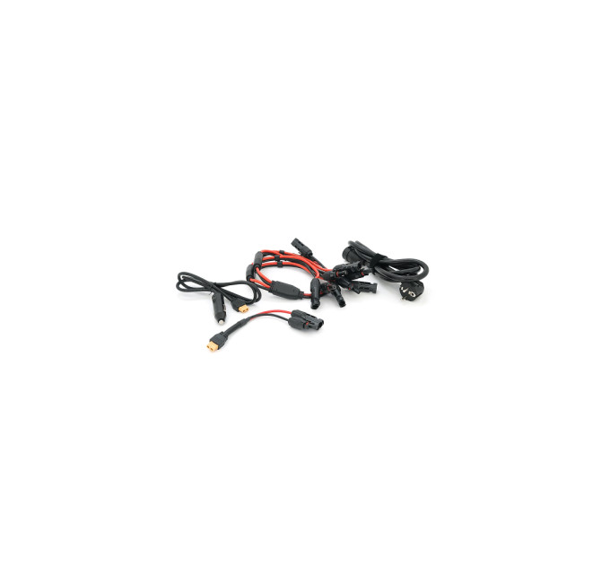 Зарядна станція ALLWEI SGR-PP 2400W 2048Wh (SGR-PPS2400-2PRO)