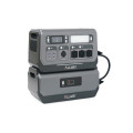 Зарядна станція ALLWEI SGR-PPS2400-2PRO+Battery 2400W 4096Wh (SGR-PPS2400-2PRO+BAT)