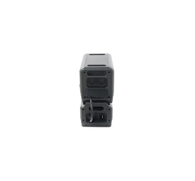 Зарядна станція ALLWEI SGR-PPS2400-2PRO+Battery 2400W 4096Wh (SGR-PPS2400-2PRO+BAT)