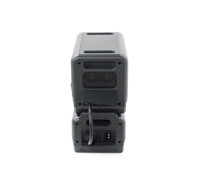 Зарядна станція ALLWEI SGR-PPS2400-2PRO+Battery 2400W 4096Wh (SGR-PPS2400-2PRO+BAT)