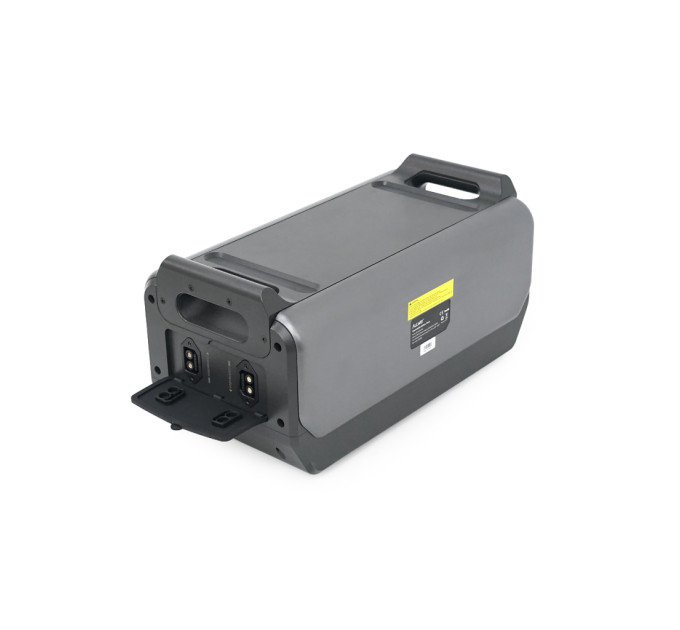 Зарядна станція ALLWEI SGR-PPS2400-2PRO+Battery 2400W 4096Wh (SGR-PPS2400-2PRO+BAT)