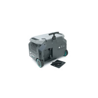 Зарядна станція IEETek P3200 3200W 2048Wh (IEET P3200)