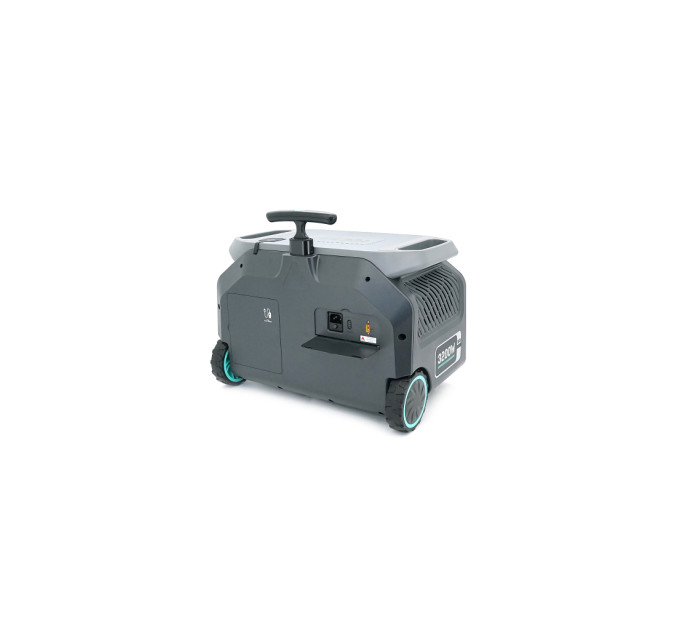 Зарядна станція IEETek P3200 3200W 2048Wh (IEET P3200)
