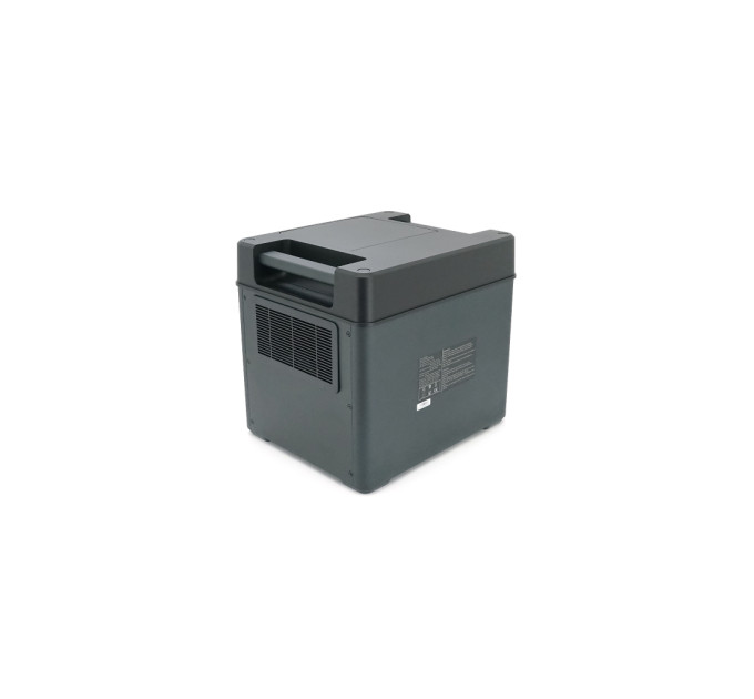 Зарядна станція IEETek Singo3000 3200W 2048Wh (IEET Singo3000)
