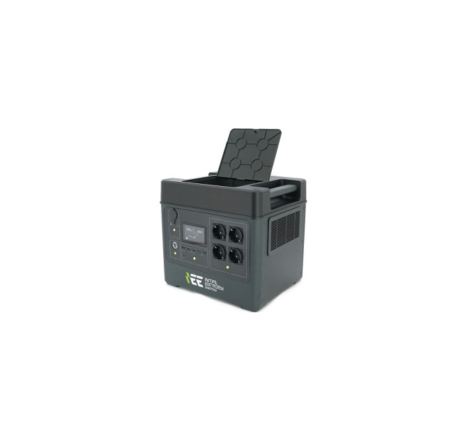 Зарядна станція IEETek Singo3000 3200W 2048Wh (IEET Singo3000)