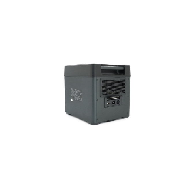 Зарядна станція IEETek Singo3000 3200W 2048Wh (IEET Singo3000)