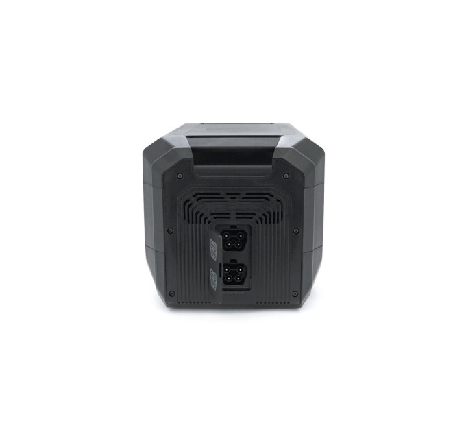 Зарядна станція SOUOP OUPES S3+S2, 3600W PEAK 7000W 5120Wh (OUPES S3+S2)