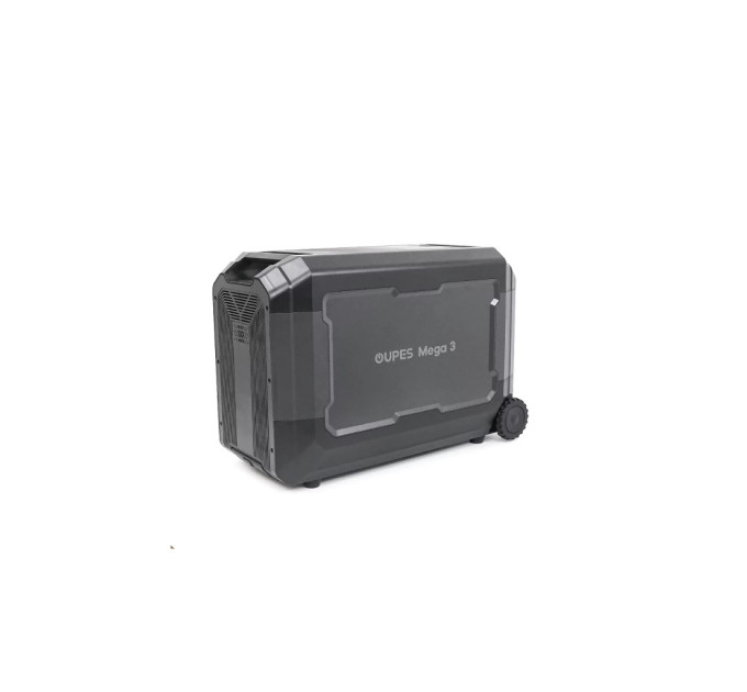 Зарядна станція SOUOP OUPES S3+S2, 3600W PEAK 7000W 5120Wh (OUPES S3+S2)