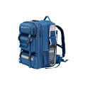 Зарядна станція BLUETTI Handsfree1 300W 268.8Wh (BluePack1+Handsfree1/noVAT)