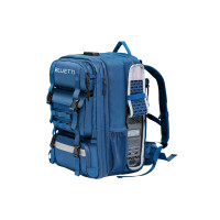 Зарядна станція BLUETTI Handsfree1 300W 268.8Wh (BluePack1+Handsfree1/noVAT)