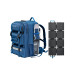 Зарядна станція BLUETTI Handsfree1 300W 268.8Wh (BluePack1+Handsfree1/noVAT)
