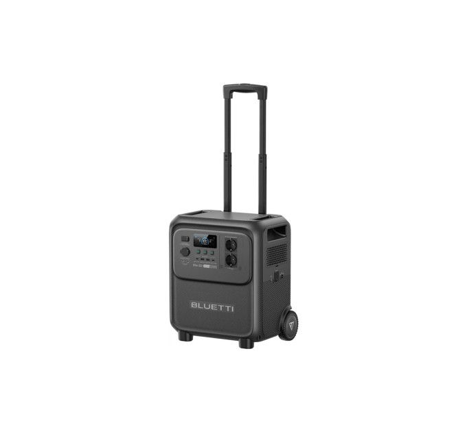 Зарядна станція BLUETTI EL320 1800W 3200Wh (EL320/noVAT)