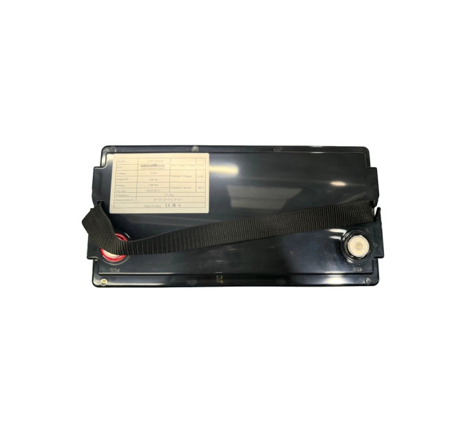 Пристрій безперебійного живлення SVC XL-1200 1200VA/1000W+LiFePO4 12.8V 100Ah (XL-1200+12.8V 100Ah)