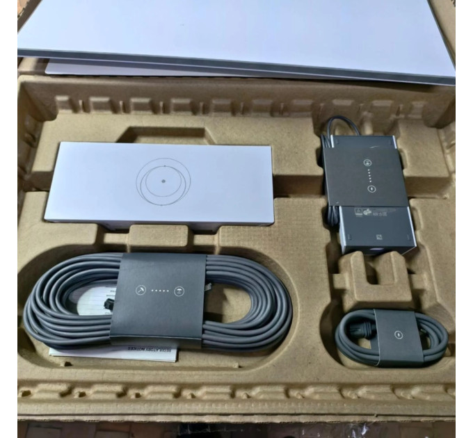 Супутниковий модем Starlink Standard -X- V4 EU Версія з більш потужним роутером (02534212-507)