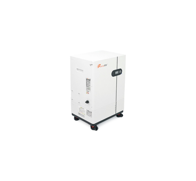 Зарядна станція FelicityESS Apollo 6KLP01G01-M1 6KW, 5,12KW LiFePo4 (6KLP01G01-M1)