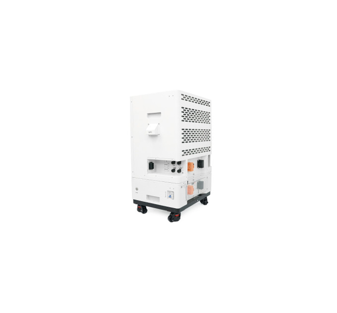 Зарядна станція FelicityESS Apollo 6KLP01G01-M1 6KW, 5,12KW LiFePo4 (6KLP01G01-M1)