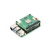 Плата розширення для Мікро ПК Raspberry Pi AI HAT+ 26 TOPS