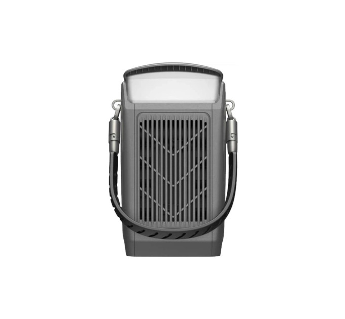 Зарядна станція EcoFlow TRAIL Plus 300 DC 300W 288 Wh (EF-TRAIL300Plus-N)