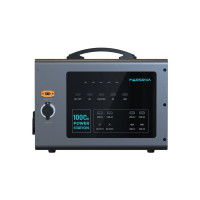 Зарядна станція Marsriva MP10 V3 1000W 1008Wh (MP10V3_MARSRIVA)
