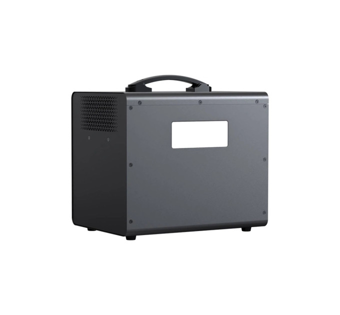 Зарядна станція Marsriva MP10 V3 1000W 1008Wh (MP10V3_MARSRIVA)